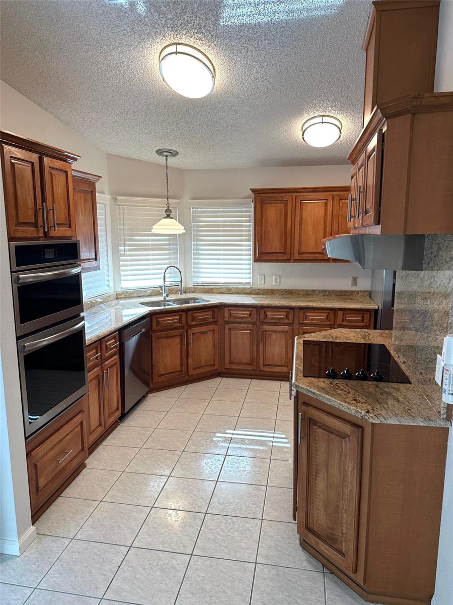 ORANGE BLOSSOM GARDENS - Residential