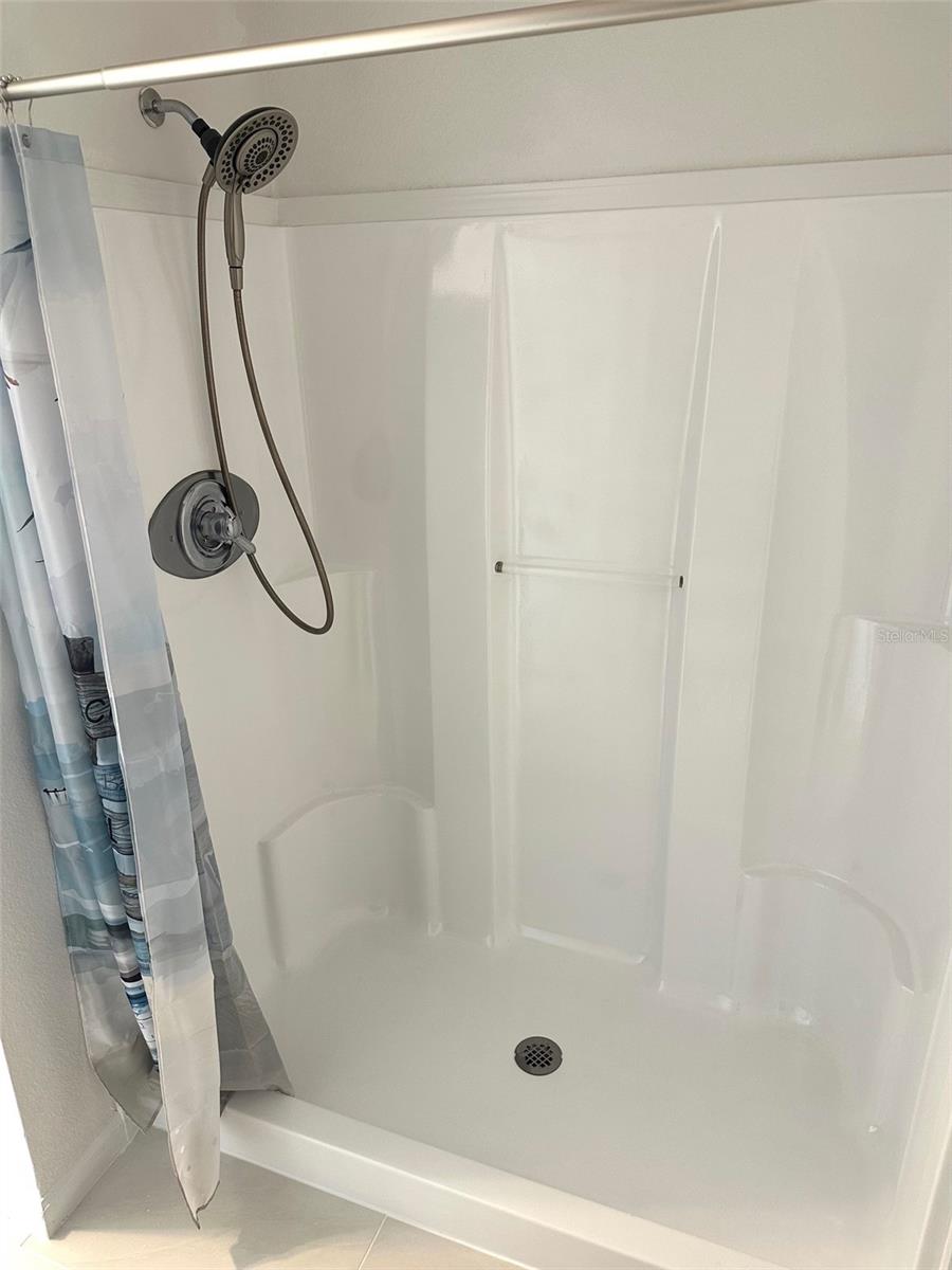 ORANGE BLOSSOM GARDENS - Residential