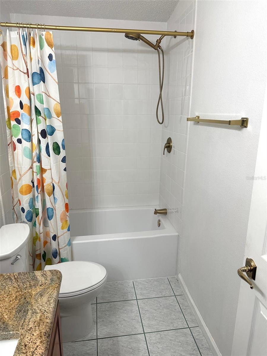 ORANGE BLOSSOM GARDENS - Residential