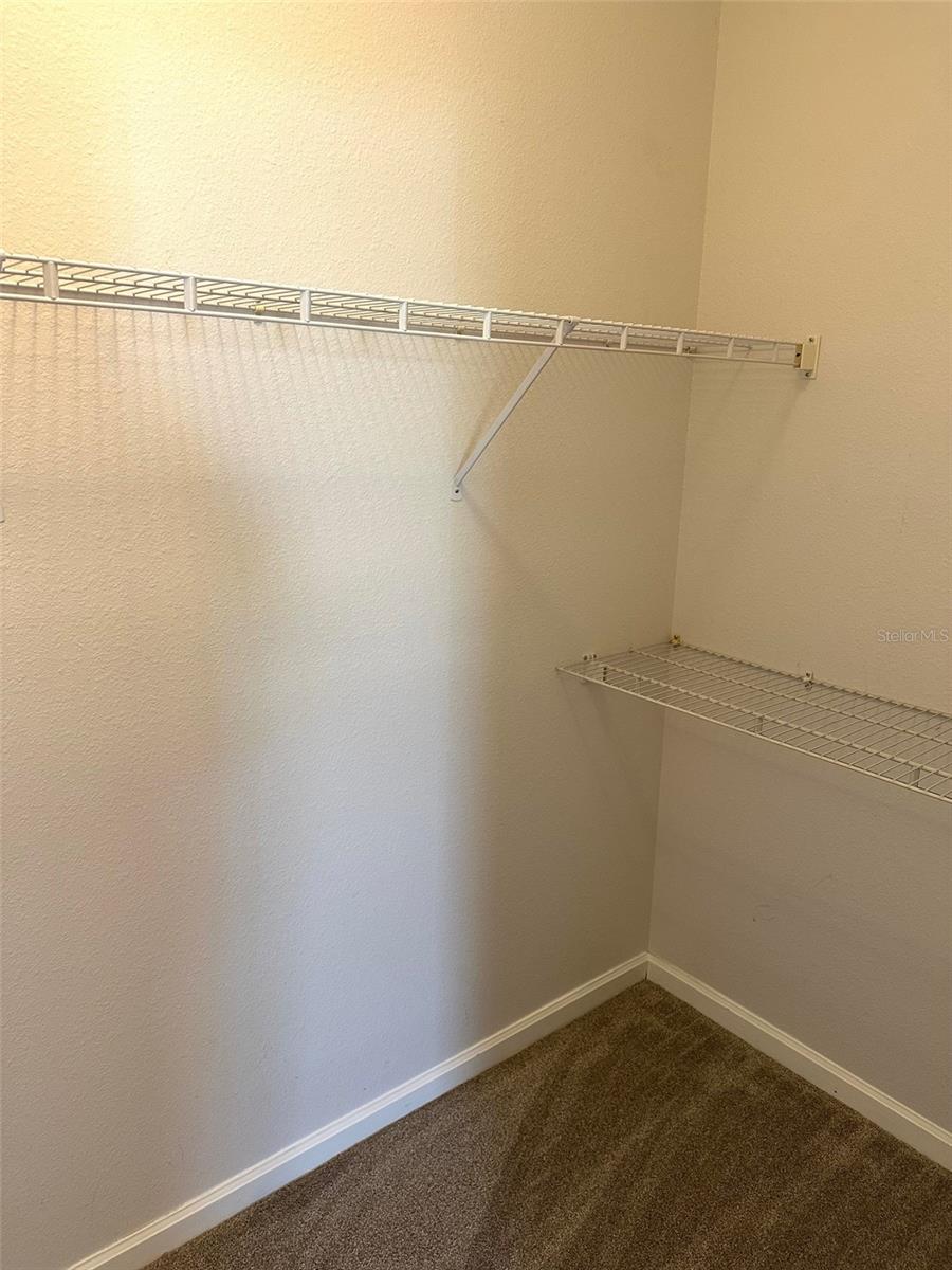 ORANGE BLOSSOM GARDENS - Residential