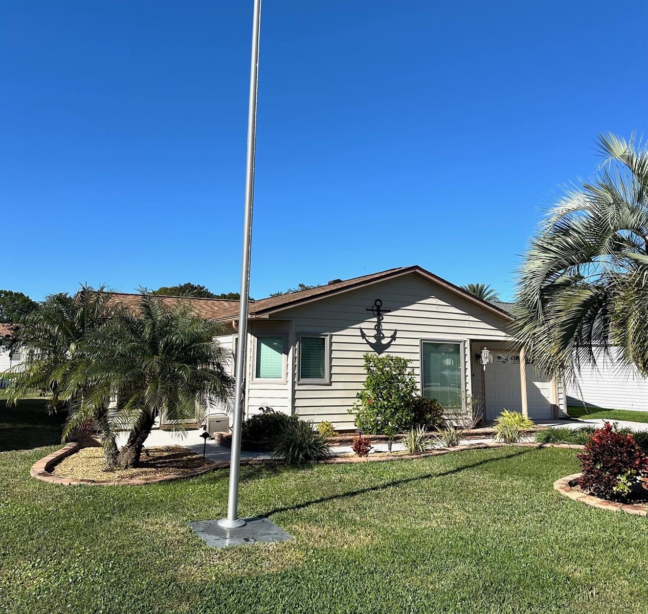 ORANGE BLOSSOM GARDENS - Residential