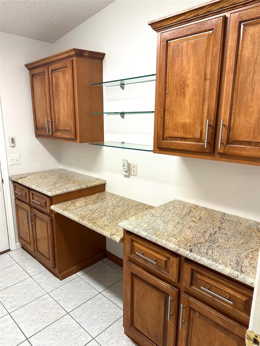 ORANGE BLOSSOM GARDENS - Residential