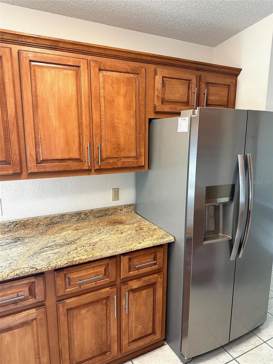 ORANGE BLOSSOM GARDENS - Residential