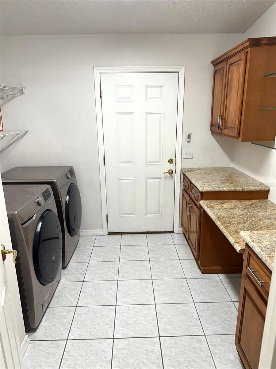 ORANGE BLOSSOM GARDENS - Residential