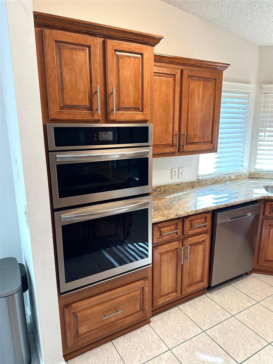 ORANGE BLOSSOM GARDENS - Residential