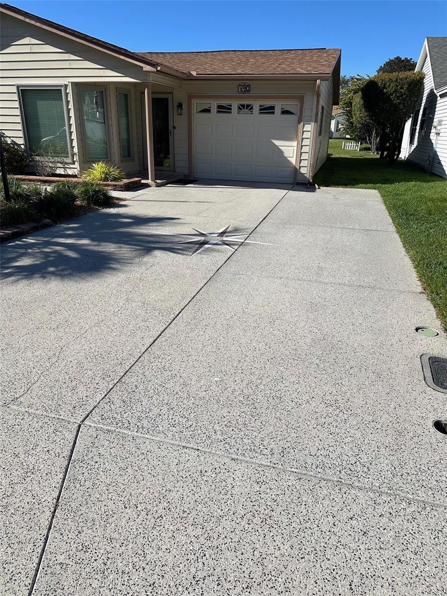 ORANGE BLOSSOM GARDENS - Residential