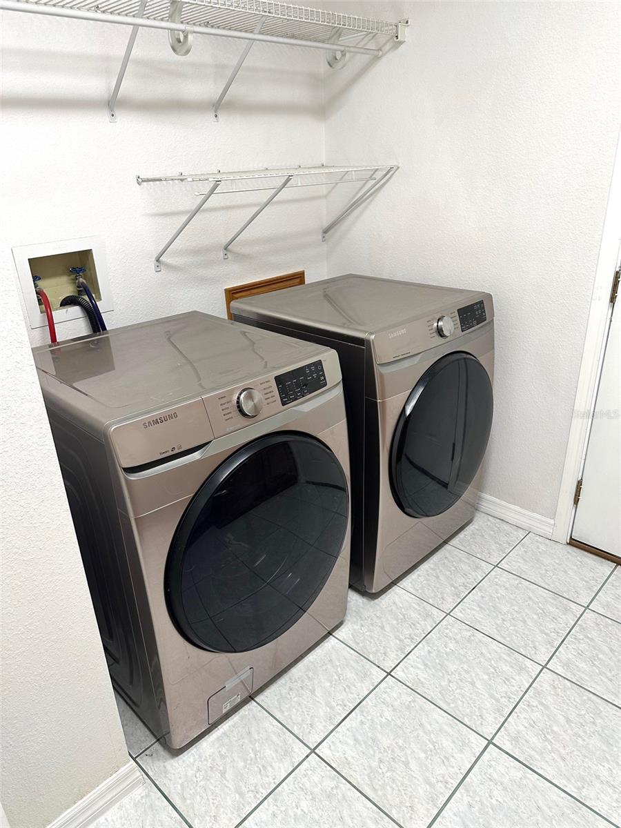 ORANGE BLOSSOM GARDENS - Residential