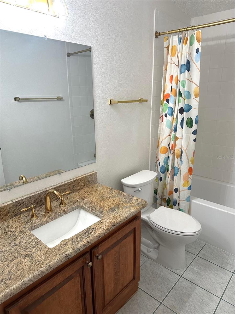 ORANGE BLOSSOM GARDENS - Residential