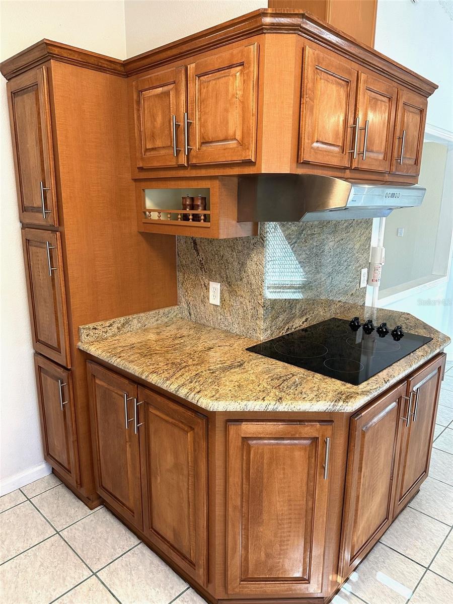 ORANGE BLOSSOM GARDENS - Residential