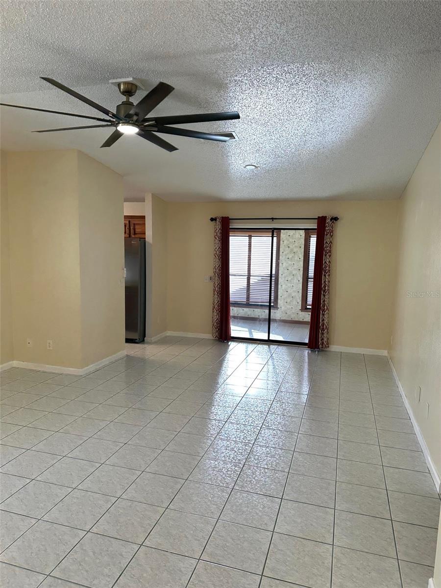 ORANGE BLOSSOM GARDENS - Residential