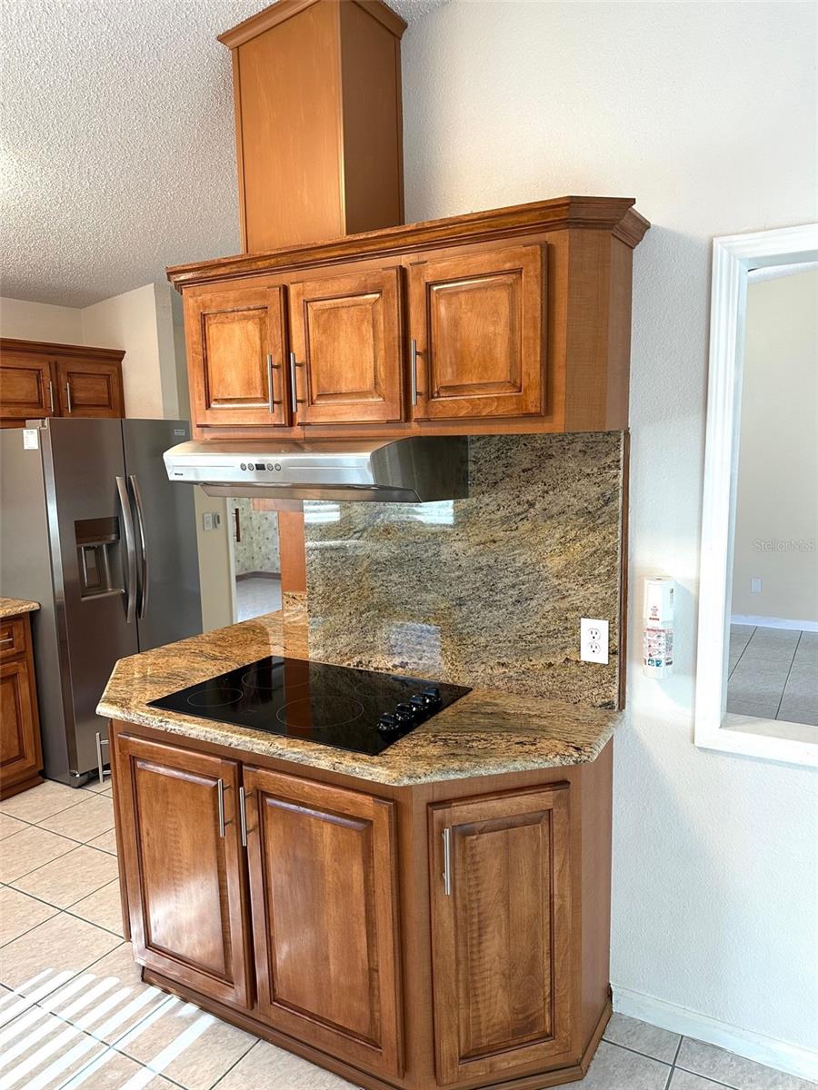 ORANGE BLOSSOM GARDENS - Residential