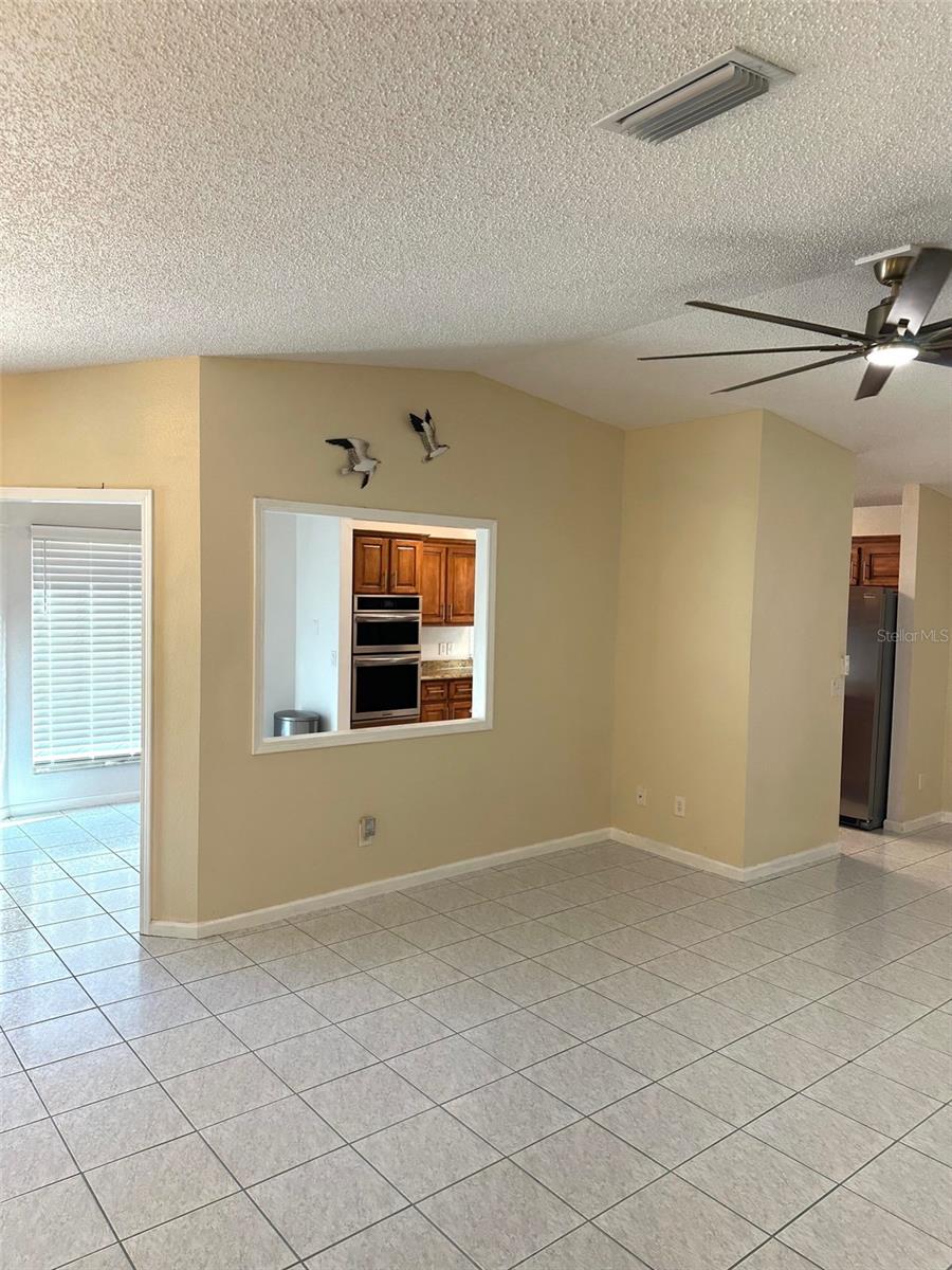 ORANGE BLOSSOM GARDENS - Residential