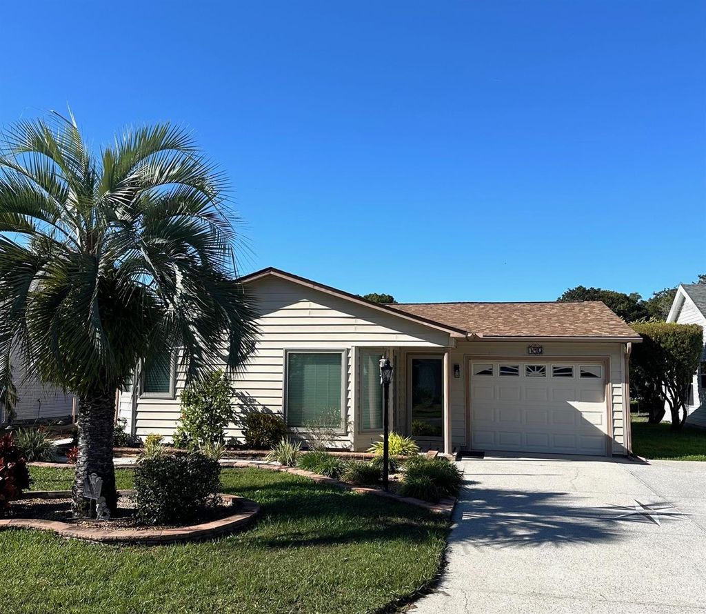 Photo of 710 Cortez Avenue, The Villages, FL 32159 (MLS # G5105641)
