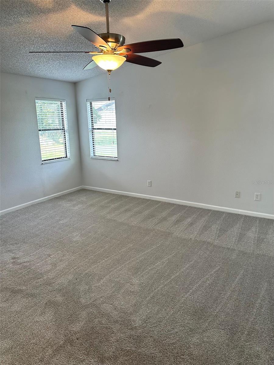 ORANGE BLOSSOM GARDENS - Residential