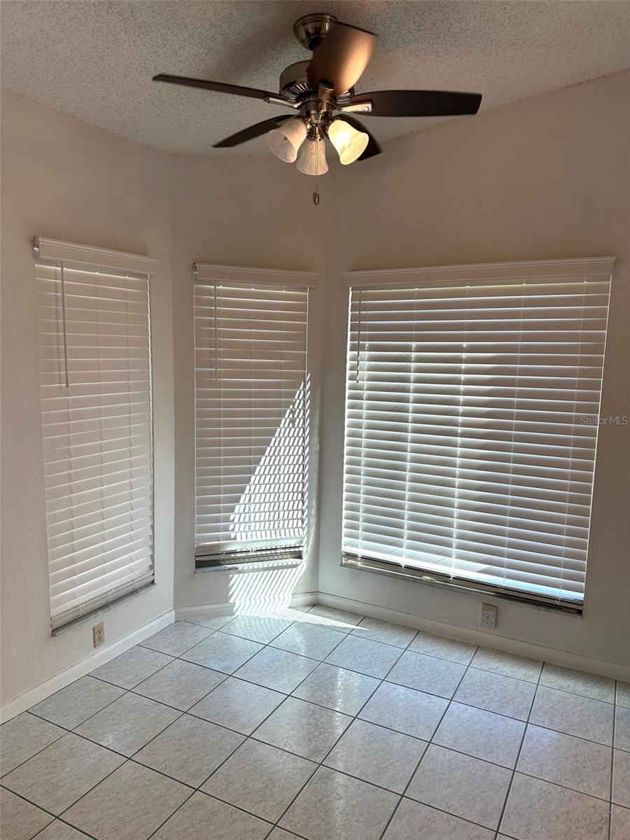 ORANGE BLOSSOM GARDENS - Residential