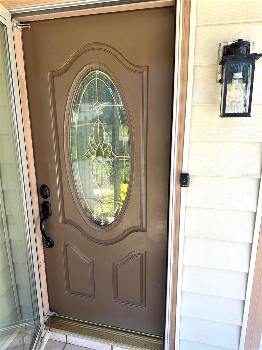 ORANGE BLOSSOM GARDENS - Residential