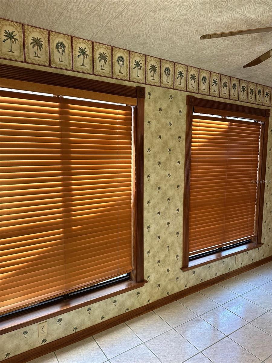 ORANGE BLOSSOM GARDENS - Residential