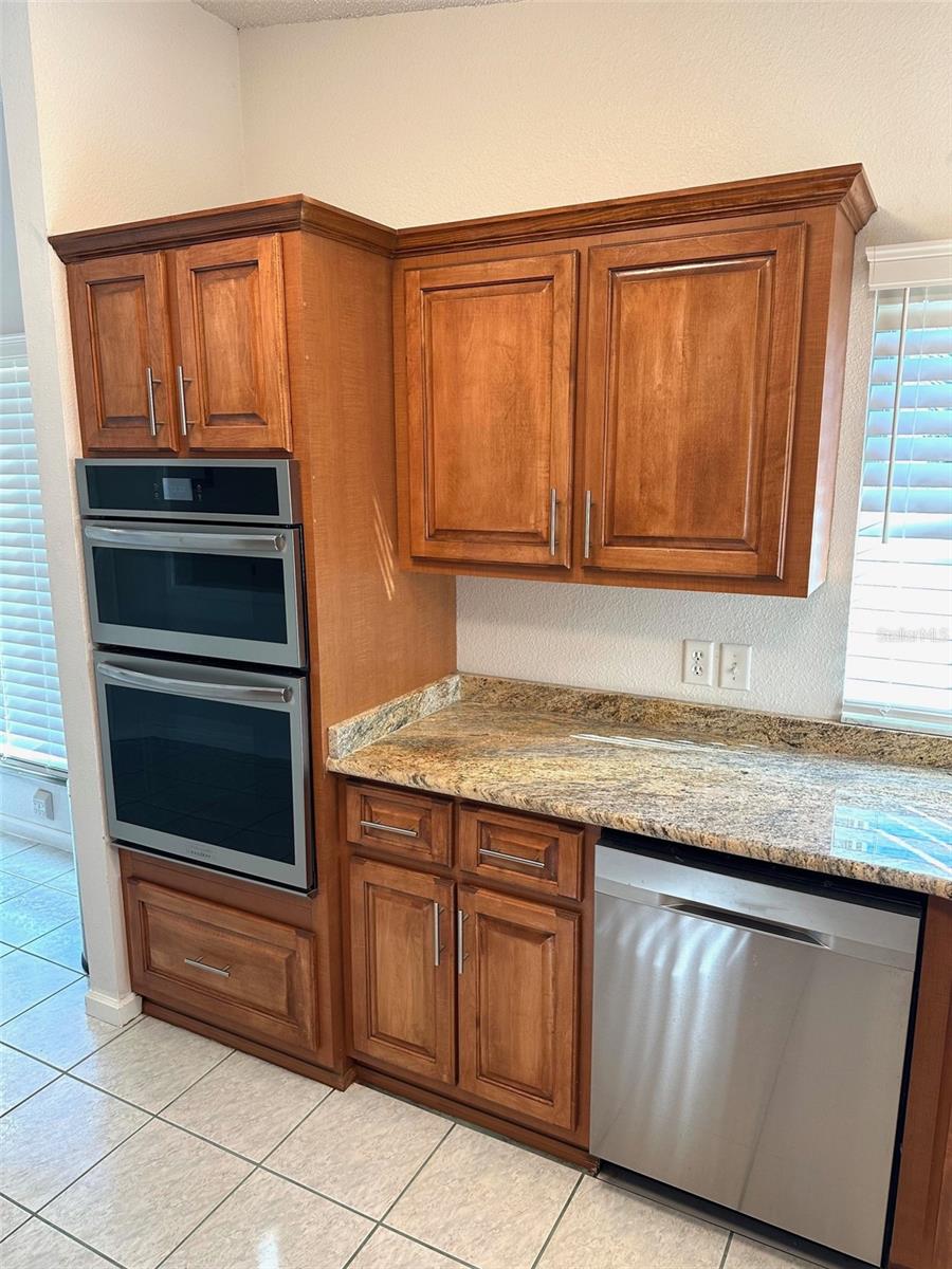 ORANGE BLOSSOM GARDENS - Residential