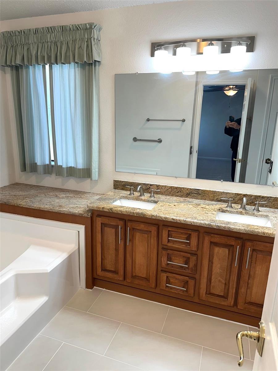 ORANGE BLOSSOM GARDENS - Residential