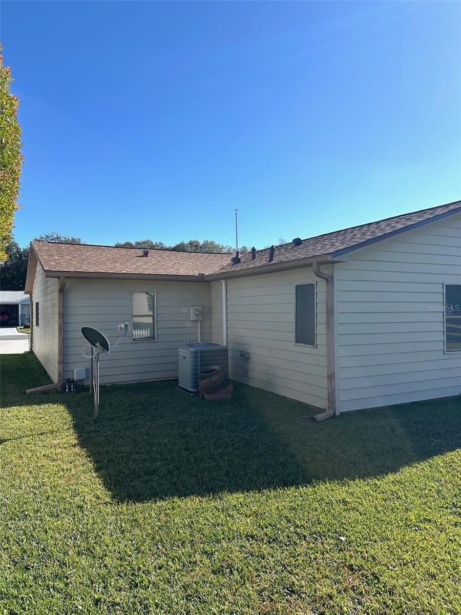 ORANGE BLOSSOM GARDENS - Residential