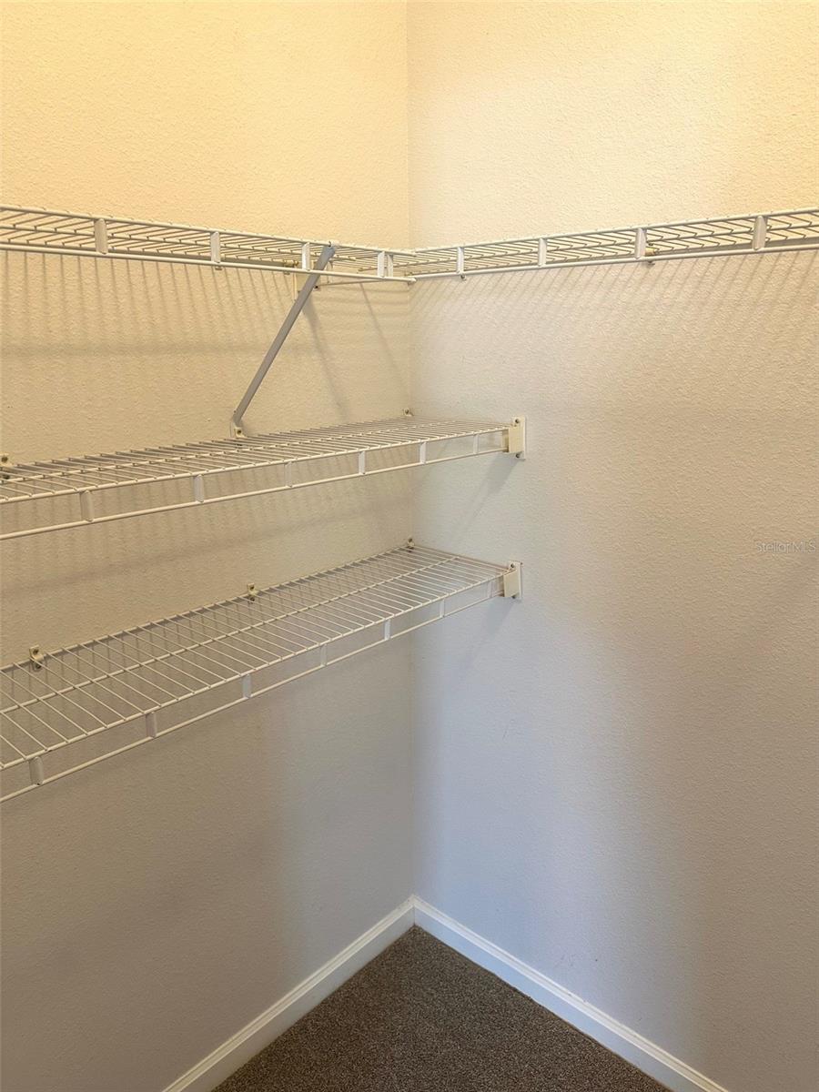 ORANGE BLOSSOM GARDENS - Residential