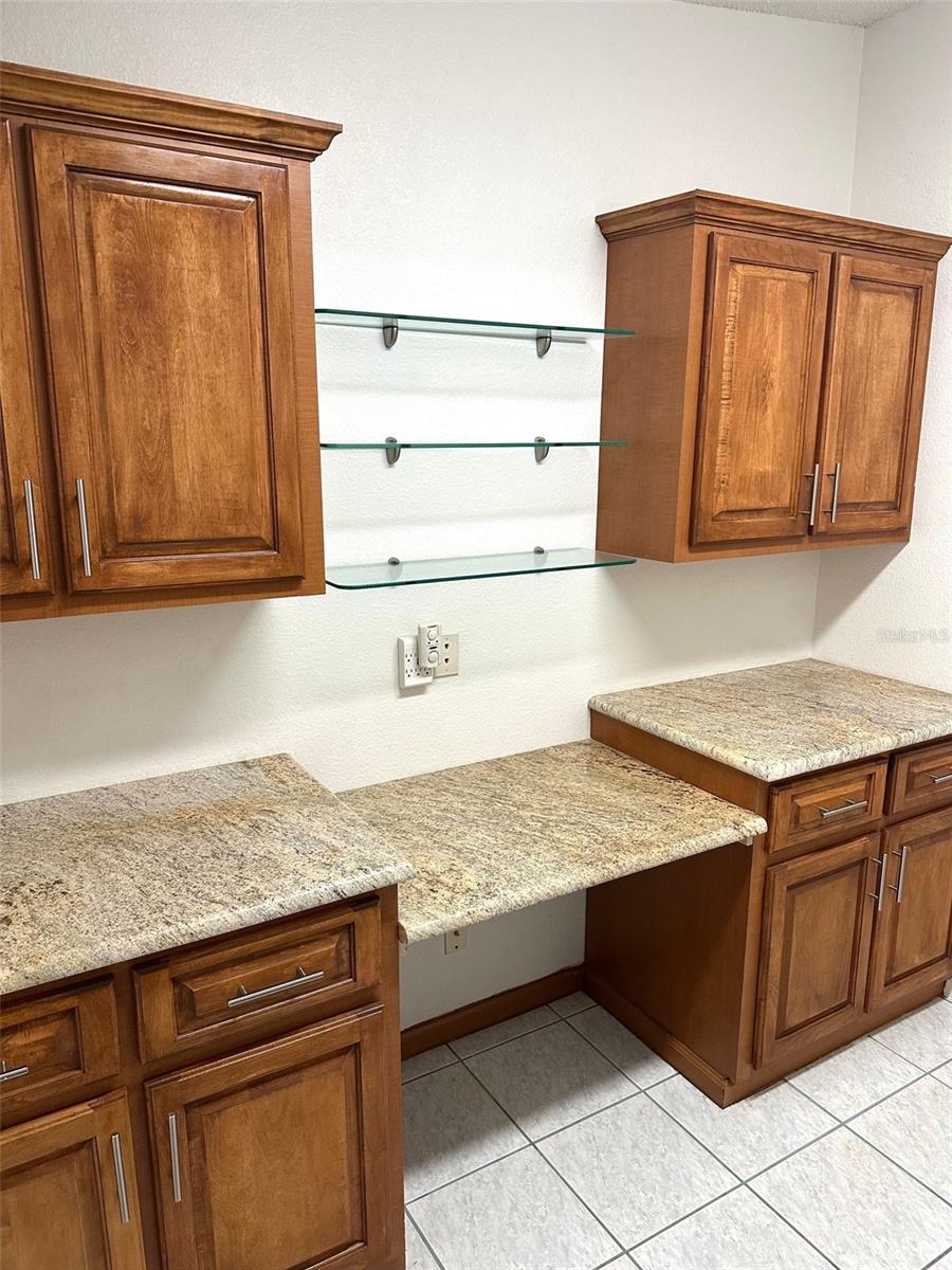 ORANGE BLOSSOM GARDENS - Residential