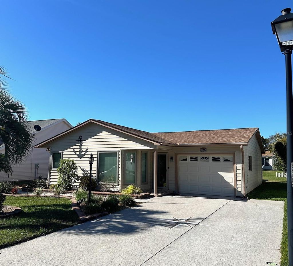 Photo of 710 Cortez Avenue, The Villages, FL 32159 (MLS # G5105641)