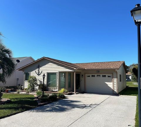 Photo of 710 Cortez Avenue, The Villages, FL 32159 (MLS # G5105641)