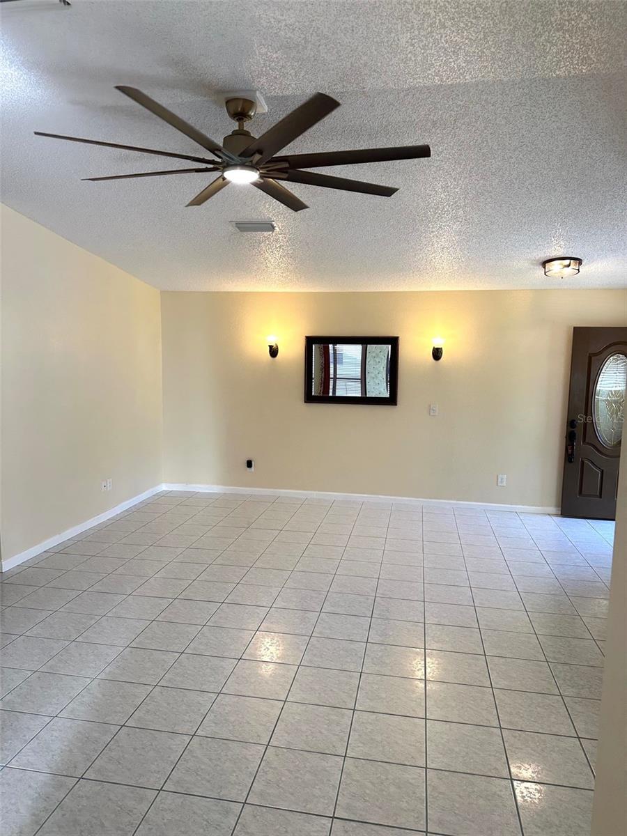 ORANGE BLOSSOM GARDENS - Residential