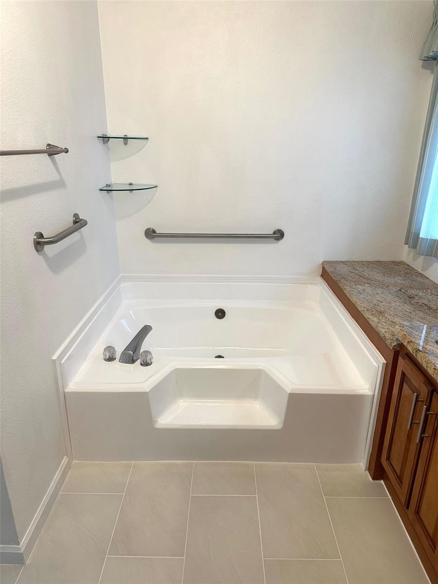 ORANGE BLOSSOM GARDENS - Residential