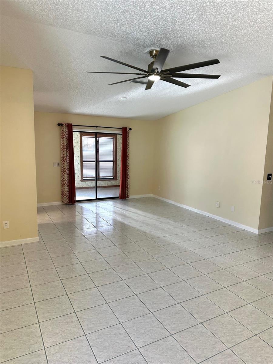 ORANGE BLOSSOM GARDENS - Residential