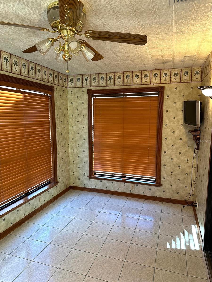 ORANGE BLOSSOM GARDENS - Residential