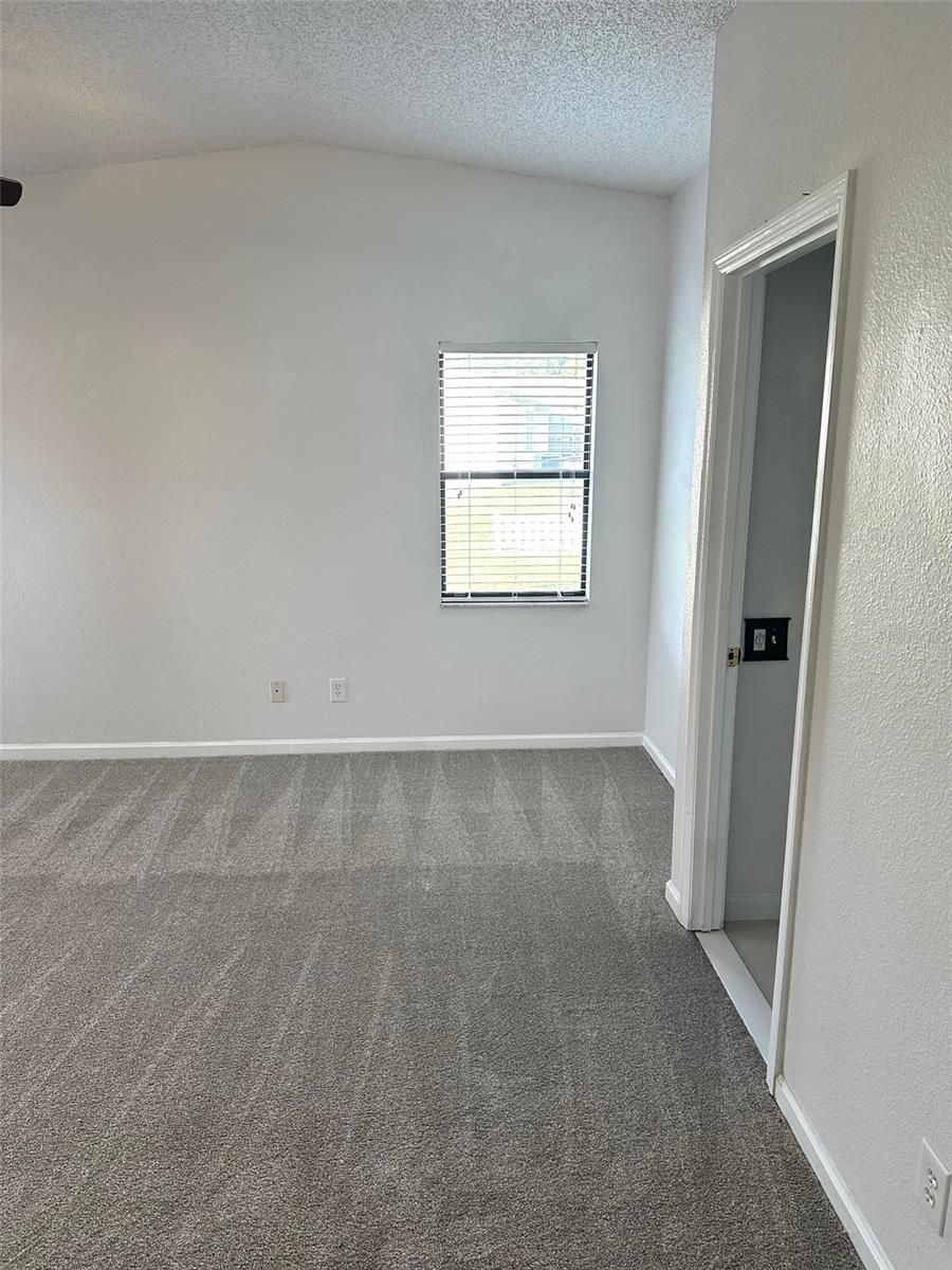 ORANGE BLOSSOM GARDENS - Residential