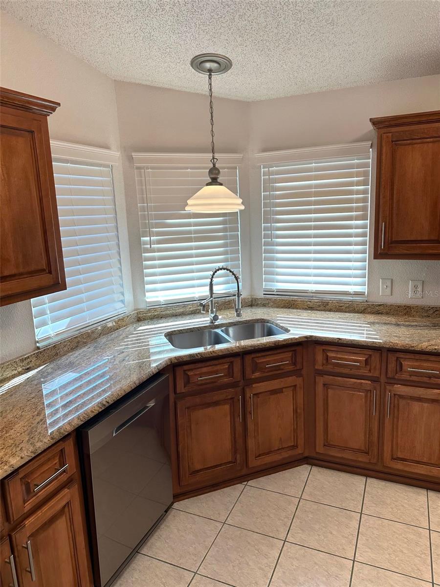 ORANGE BLOSSOM GARDENS - Residential