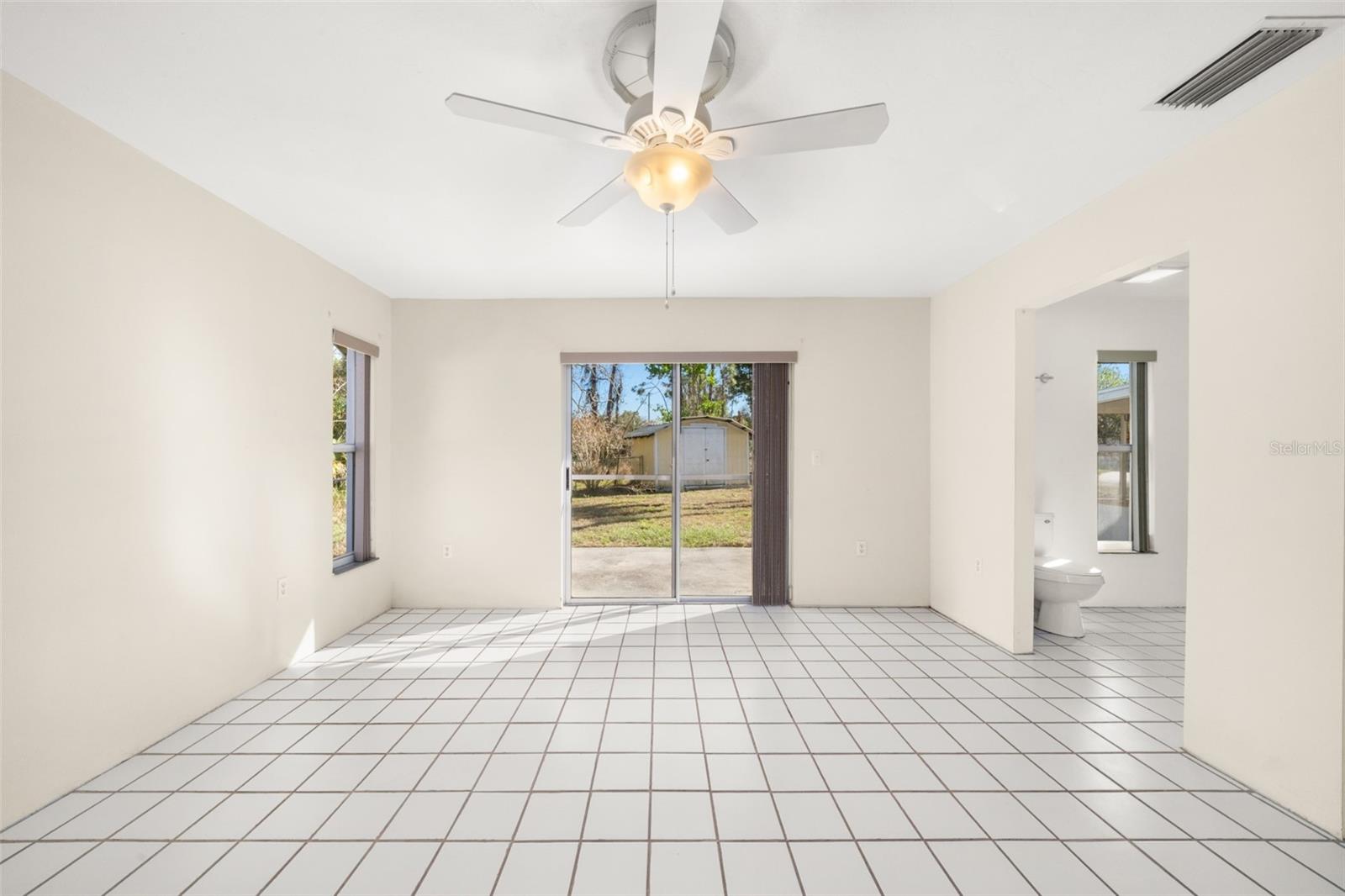 ORANGE BLOSSOM ESTATE - Residential