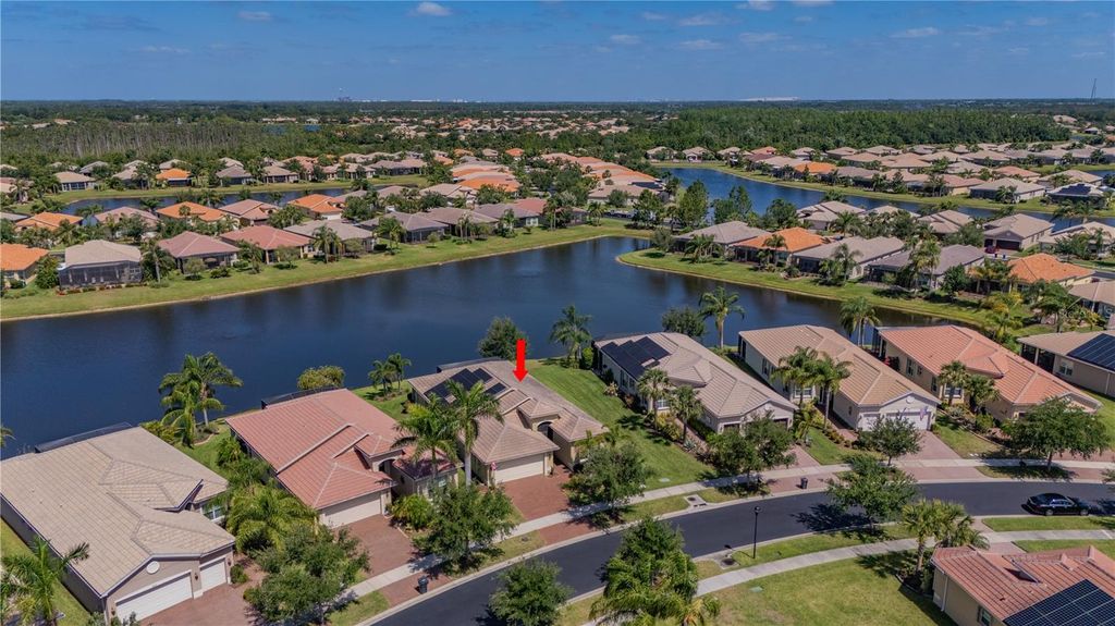 Photo of 16139 Coquina Bay Lane, Wimauma, FL 33598 (MLS # TB8379568)