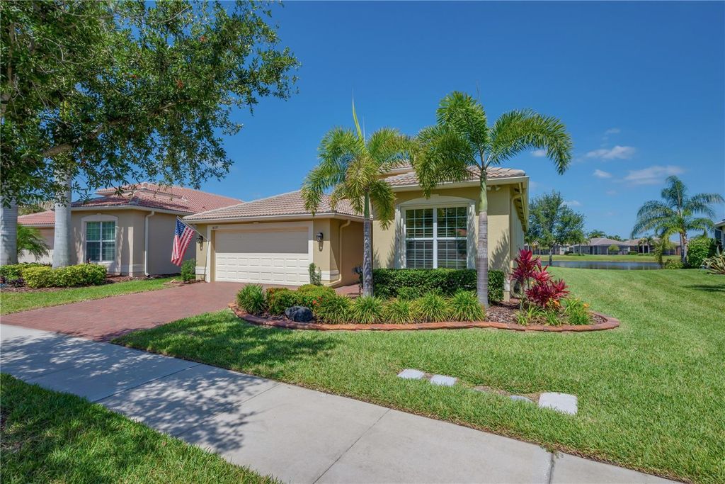 Photo of 16139 Coquina Bay Lane, Wimauma, FL 33598 (MLS # TB8379568)