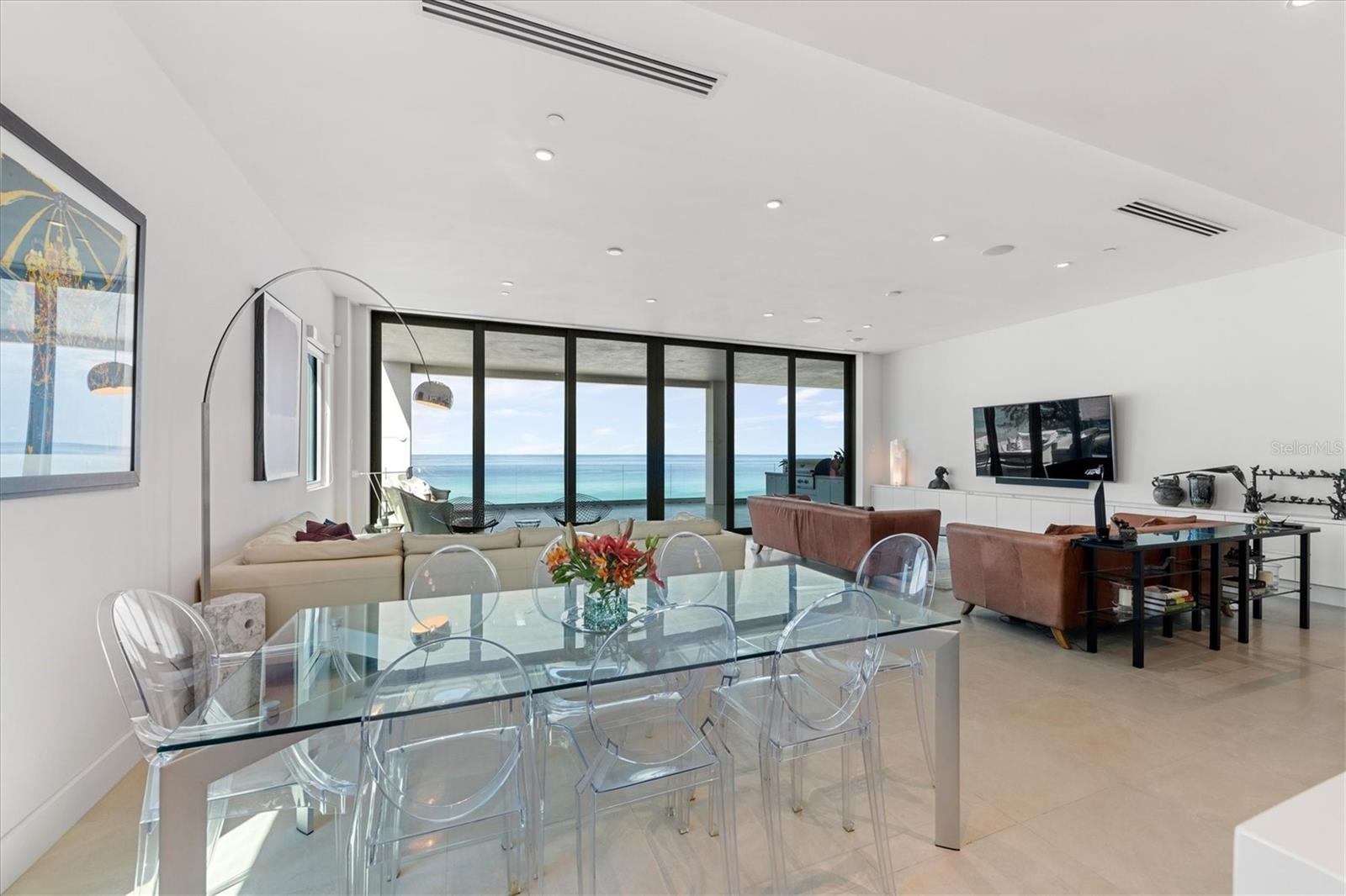 INFINITY ON LONGBOAT KEY - Residential