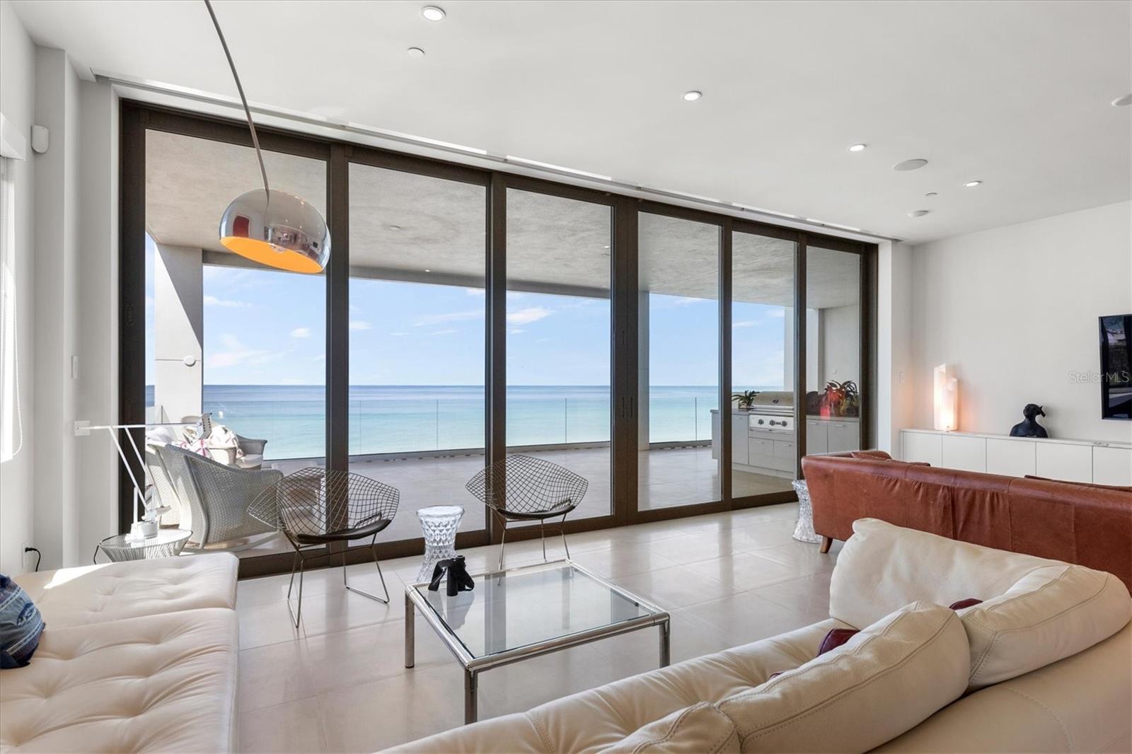 INFINITY ON LONGBOAT KEY - Residential