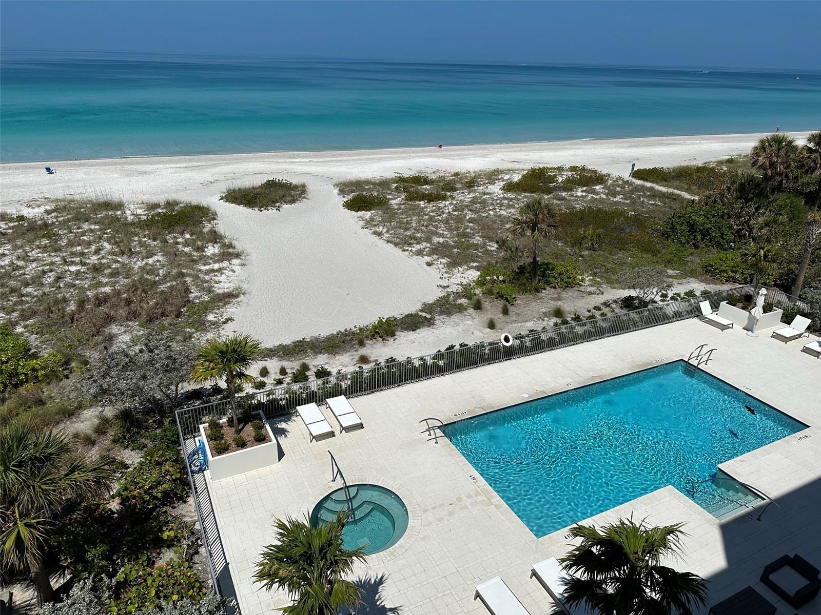 INFINITY ON LONGBOAT KEY - Residential