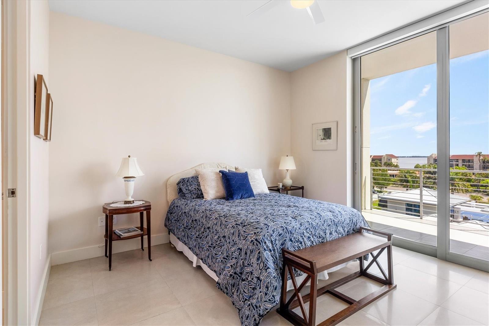 INFINITY ON LONGBOAT KEY - Residential