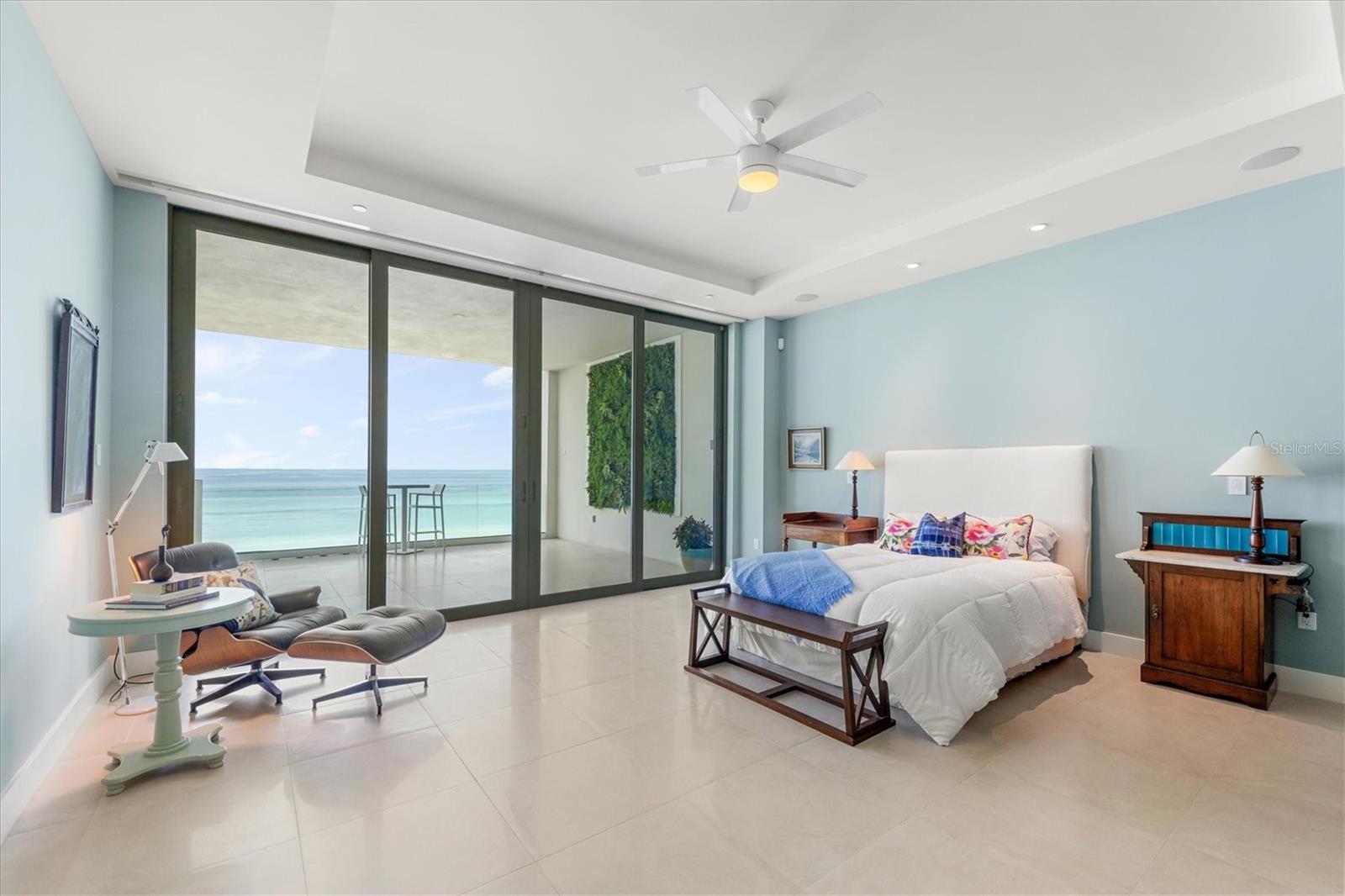 INFINITY ON LONGBOAT KEY - Residential