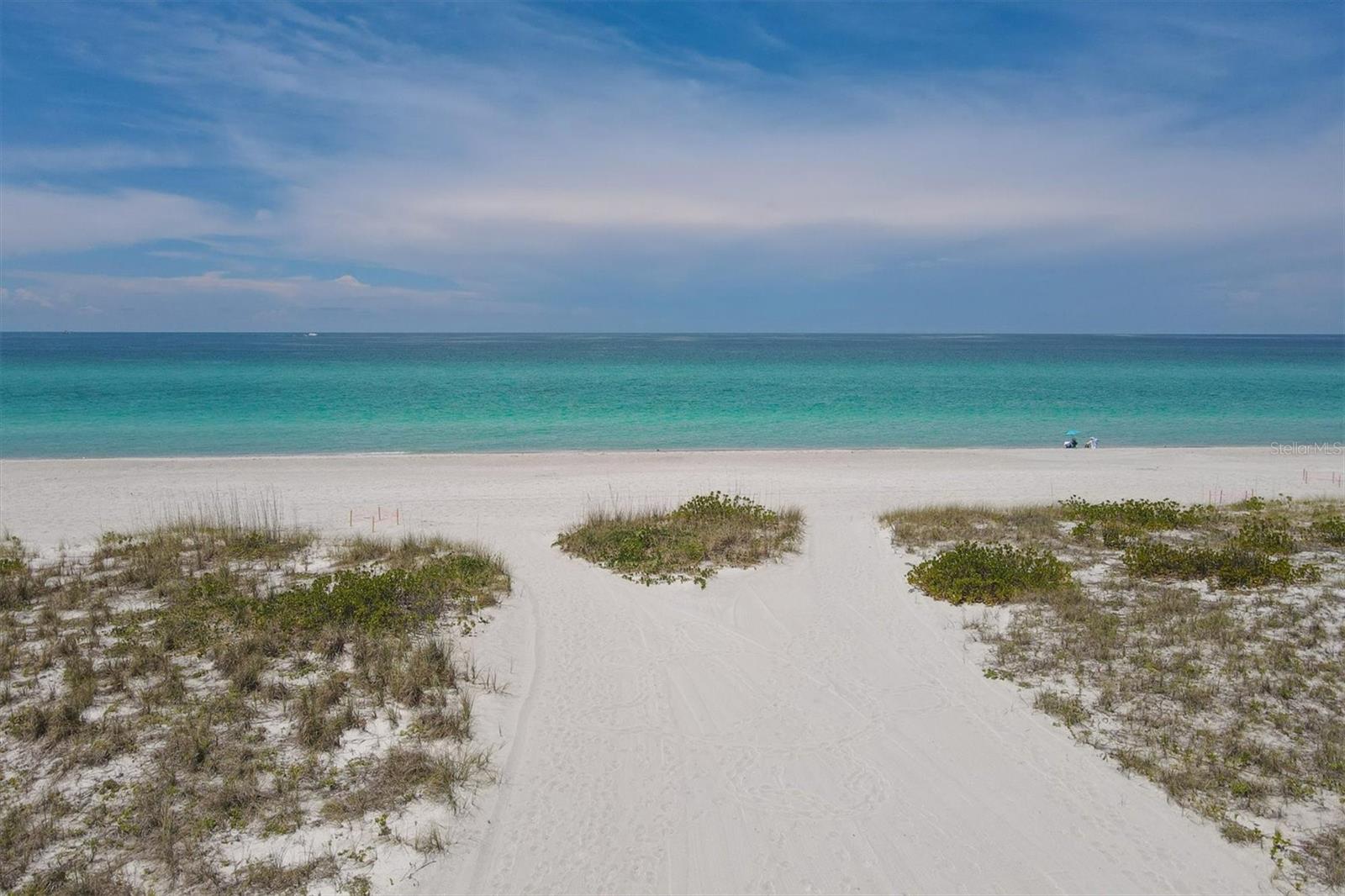 INFINITY ON LONGBOAT KEY - Residential