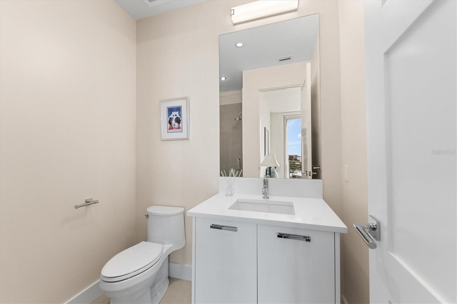 INFINITY ON LONGBOAT KEY - Residential