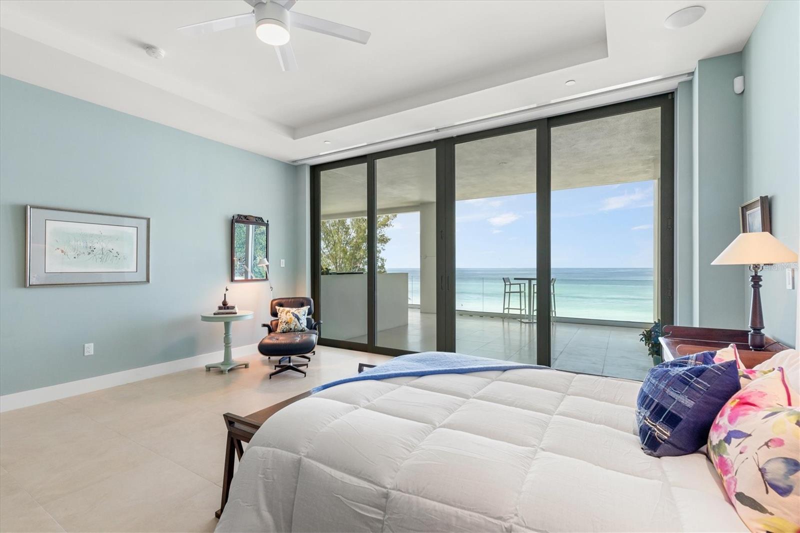 INFINITY ON LONGBOAT KEY - Residential