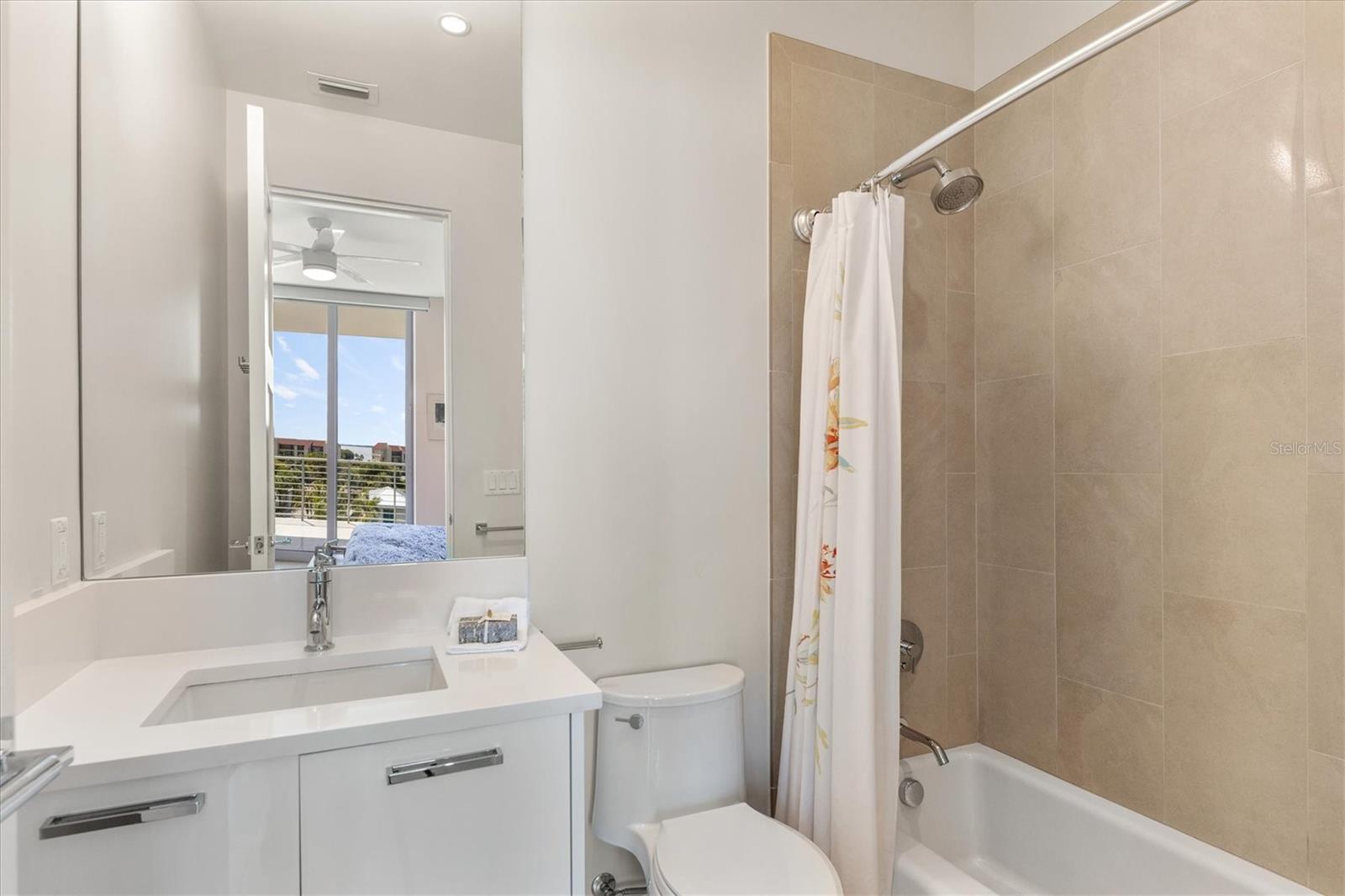 INFINITY ON LONGBOAT KEY - Residential