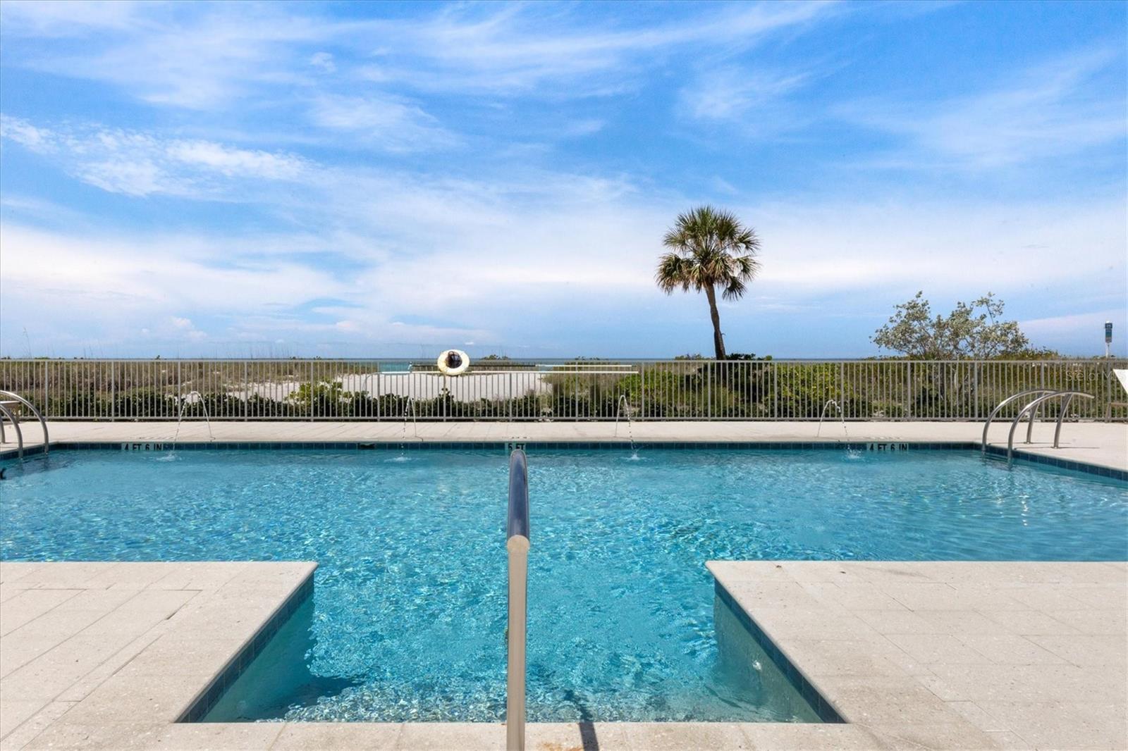 INFINITY ON LONGBOAT KEY - Residential