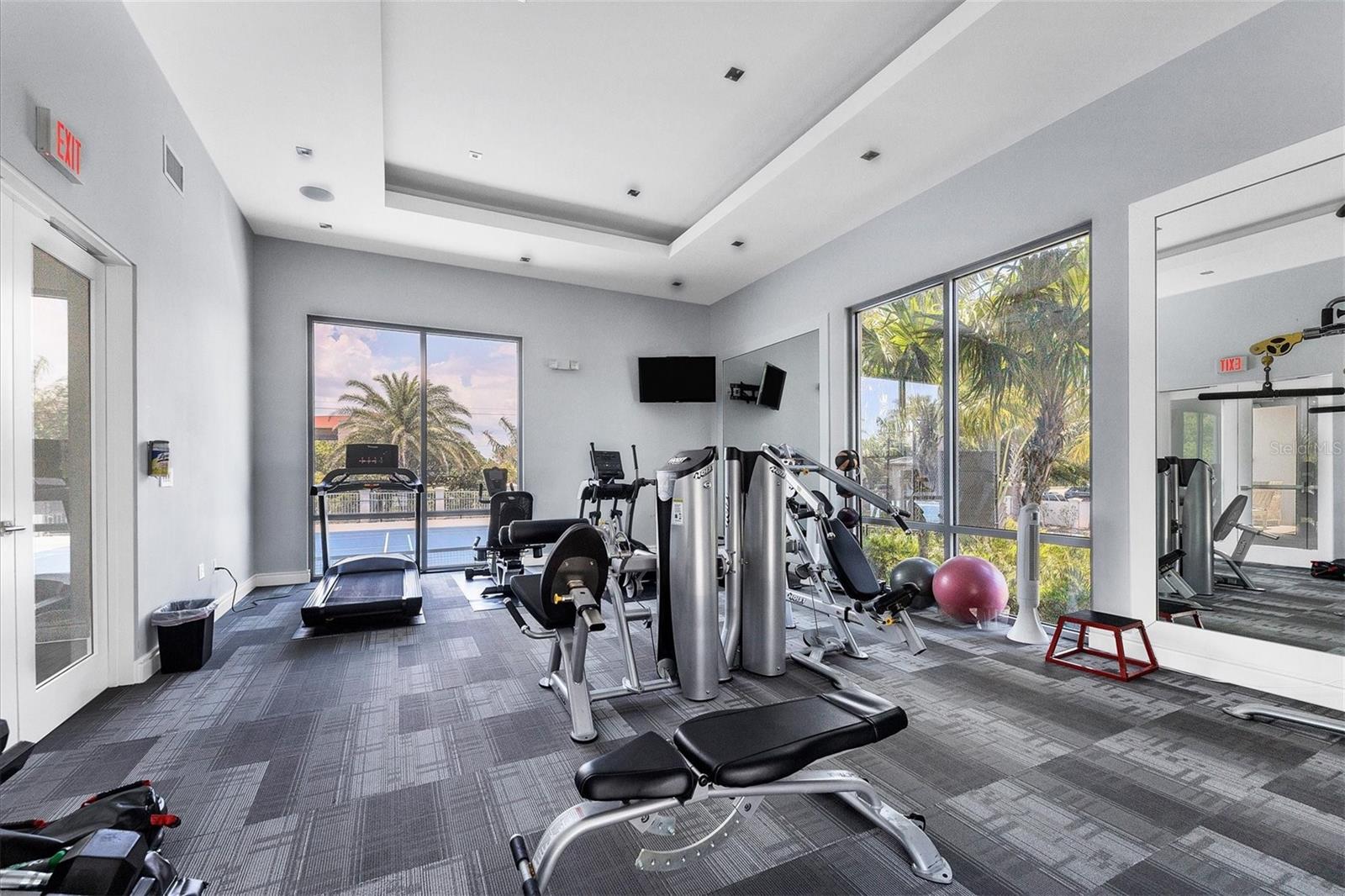 INFINITY ON LONGBOAT KEY - Residential