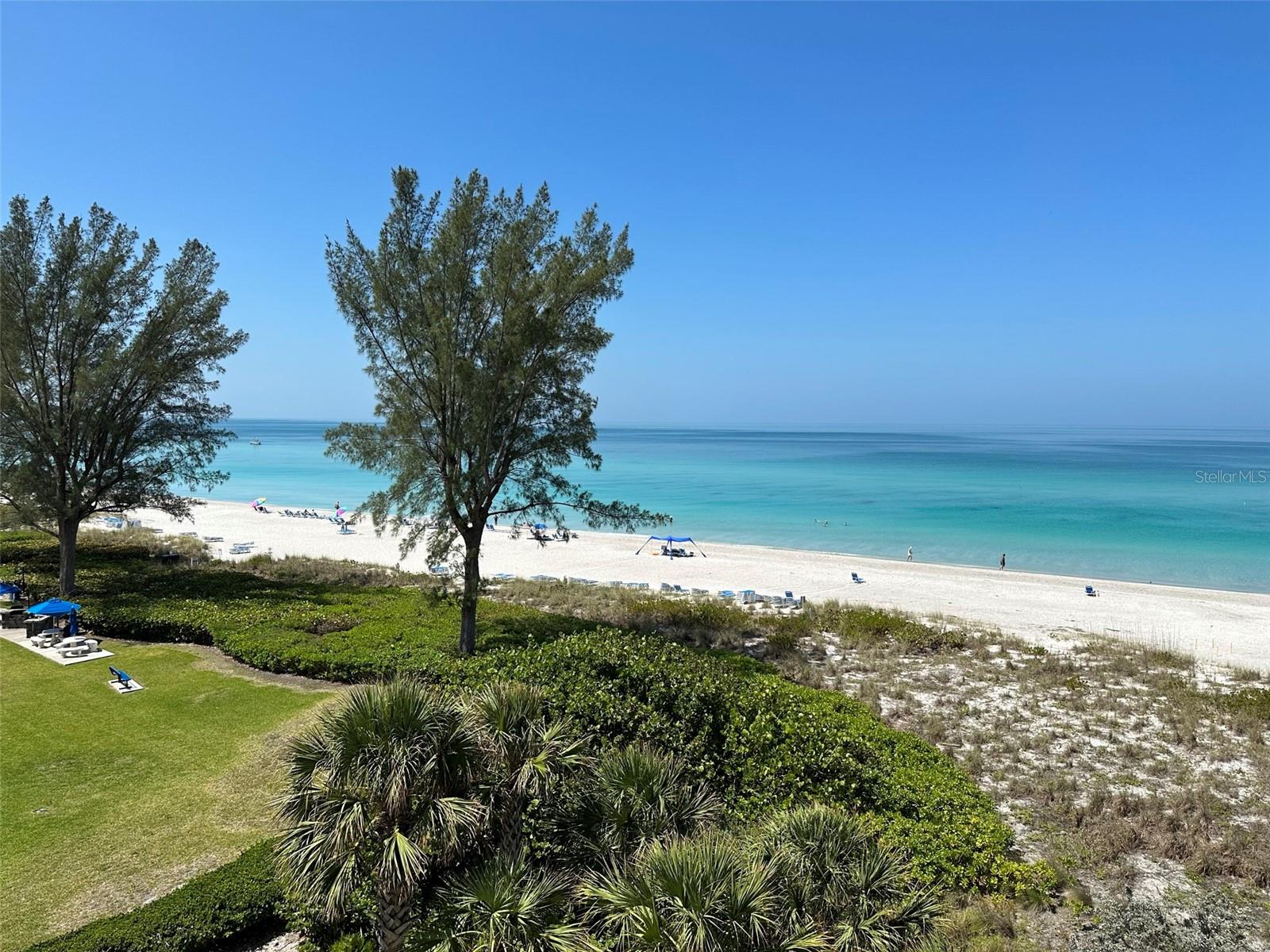 INFINITY ON LONGBOAT KEY - Residential