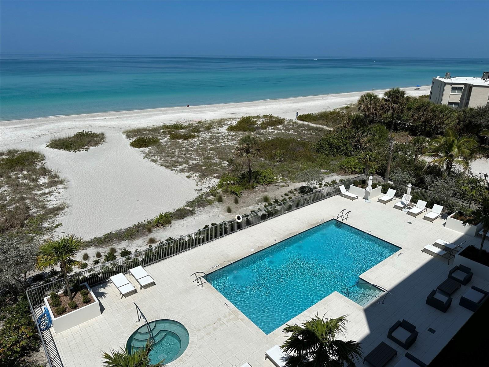 INFINITY ON LONGBOAT KEY - Residential